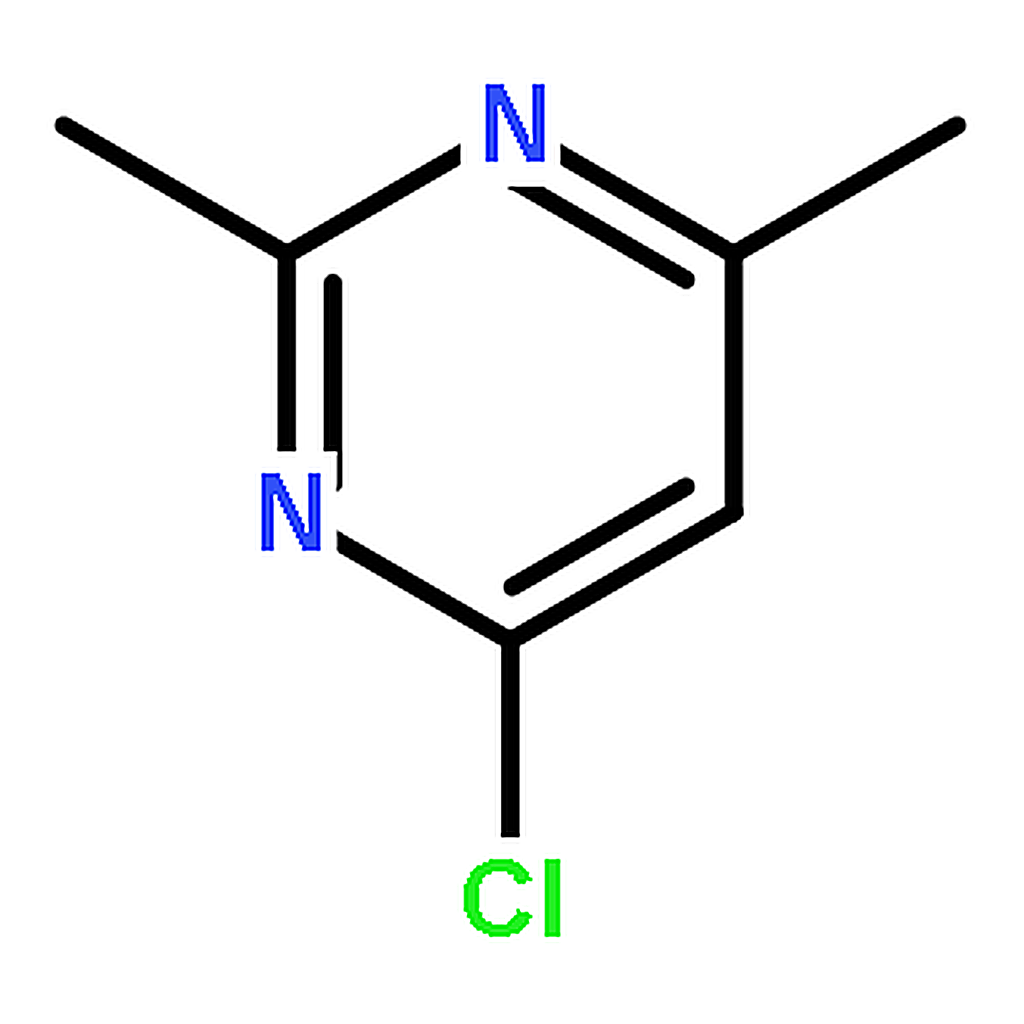 RHAWN 4-Chloro-2，6-dimethylpyrimidine