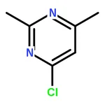 RHAWN 4-Chloro-2,6-dimethylpyrimidine