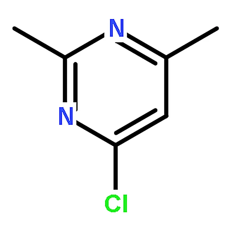 RHAWN 4-Chloro-2,6-dimethylpyrimidine