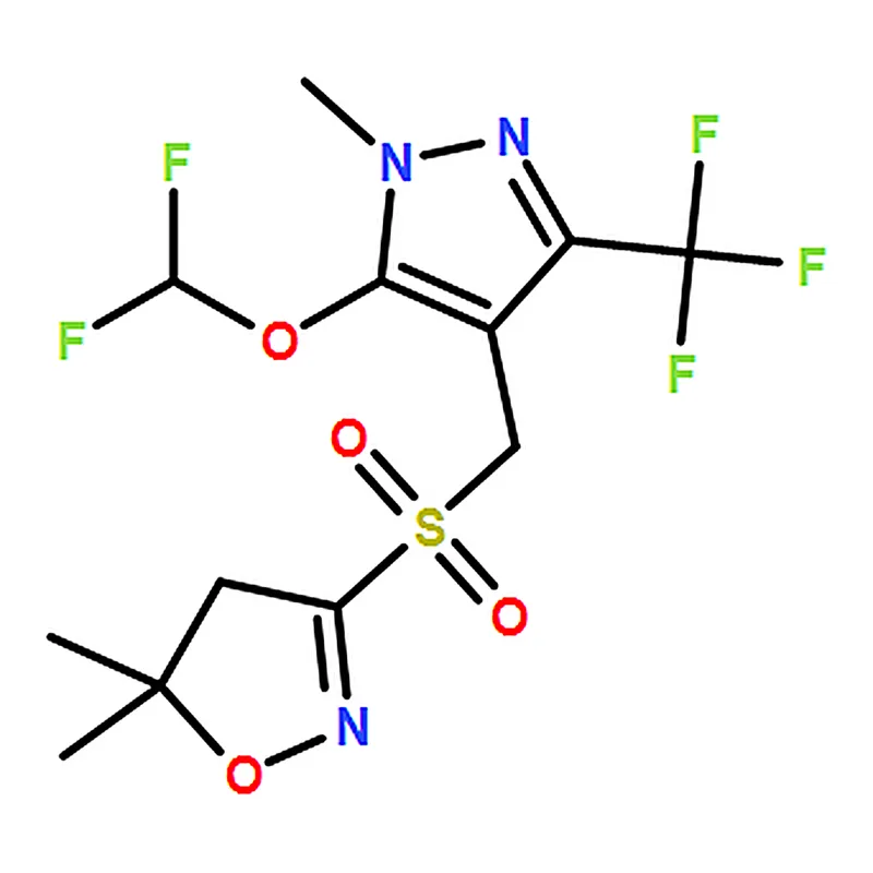 RHAWN Pyroxasulfone