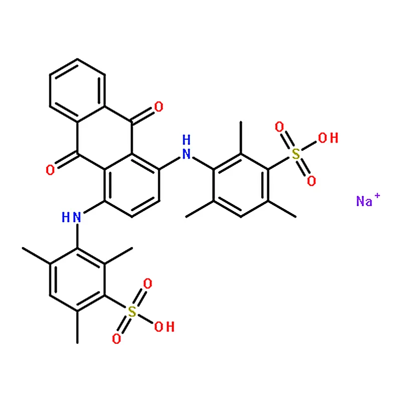RHAWN Acid blue 80