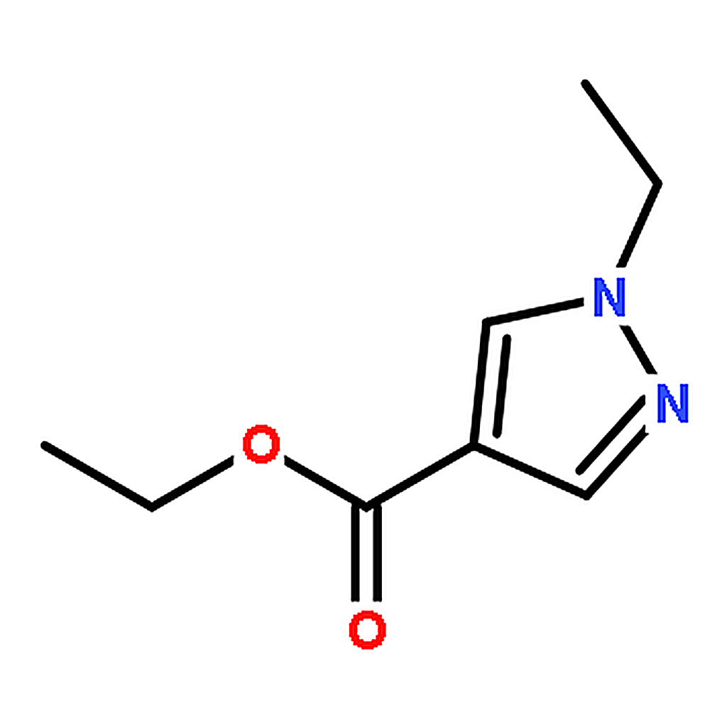 RHAWN Ethyl 1-Ethylpyrazole-4-carboxylate