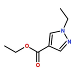 RHAWN Ethyl 1-Ethylpyrazole-4-carboxylate