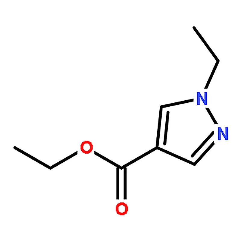 RHAWN Ethyl 1-Ethylpyrazole-4-carboxylate