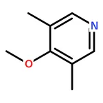 RHAWN 4-Methoxy-3,5-dimethylpyridine