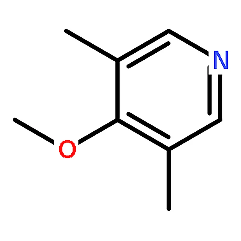 RHAWN 4-Methoxy-3,5-dimethylpyridine