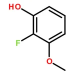 RHAWN 2-Fluoro-3-methoxyphenol