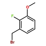 RHAWN 1-(Bromomethyl)-2-fluoro-3-methoxybenzene