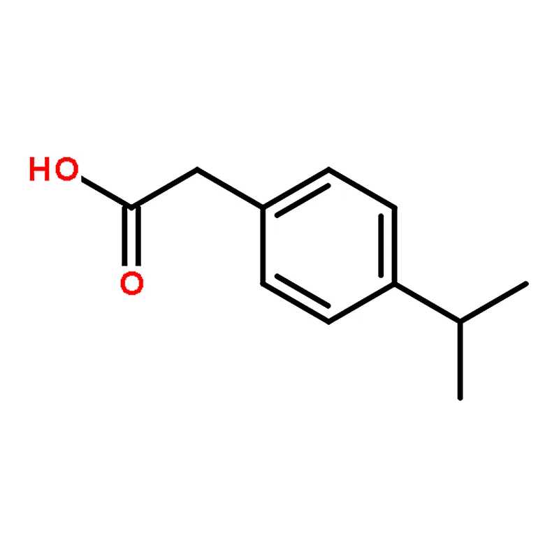 RHAWN 2-(4-Isopropylphenyl)acetic acid