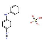 RHAWN 4-Diazodiphenylamine Sulfate