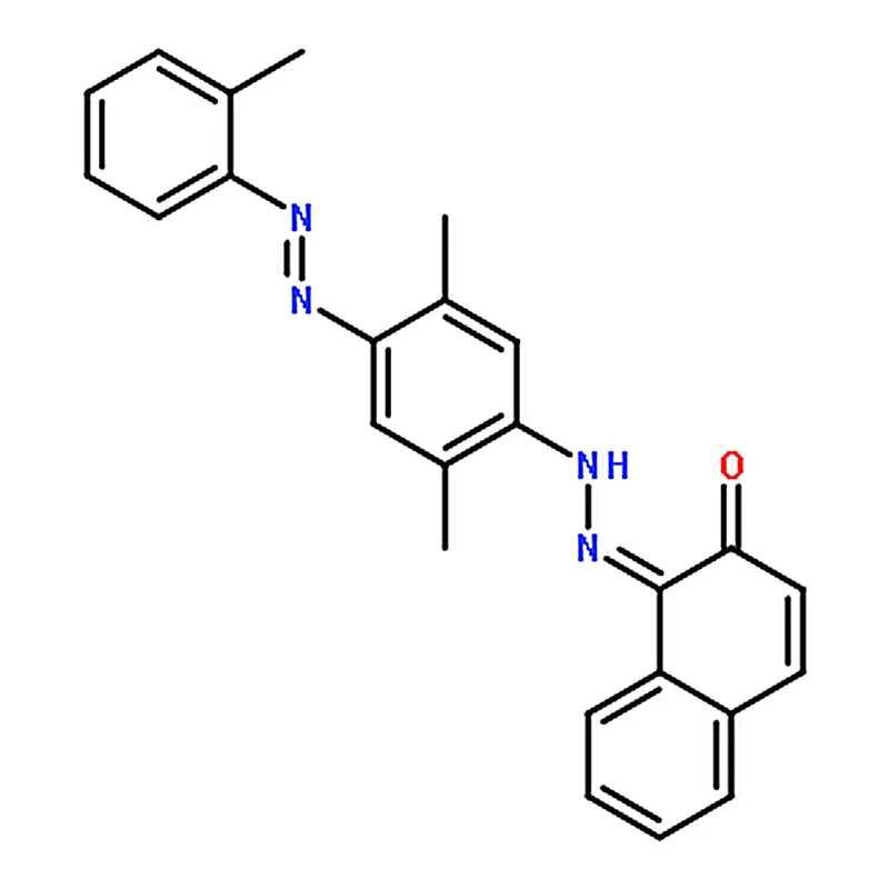 RHAWN Solvent Red 26