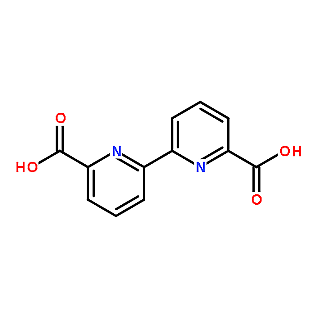 RHAWN 2,2'-Bipyridine-6,6'-dicarboxylic Acid