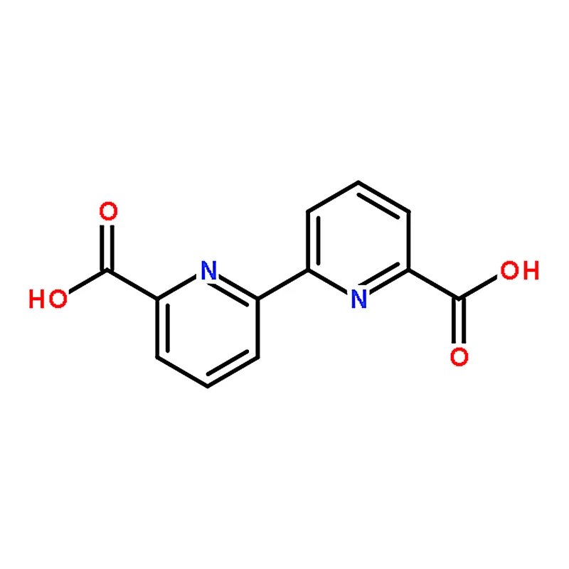 RHAWN 2,2'-Bipyridine-6,6'-dicarboxylic Acid
