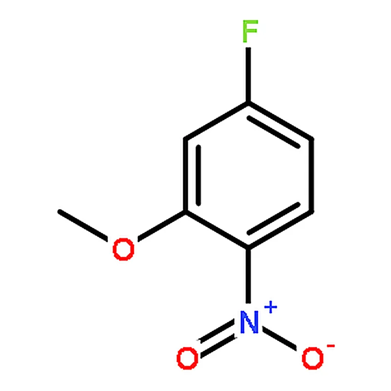 RHAWN 5-Fluoro-2-nitroanisole
