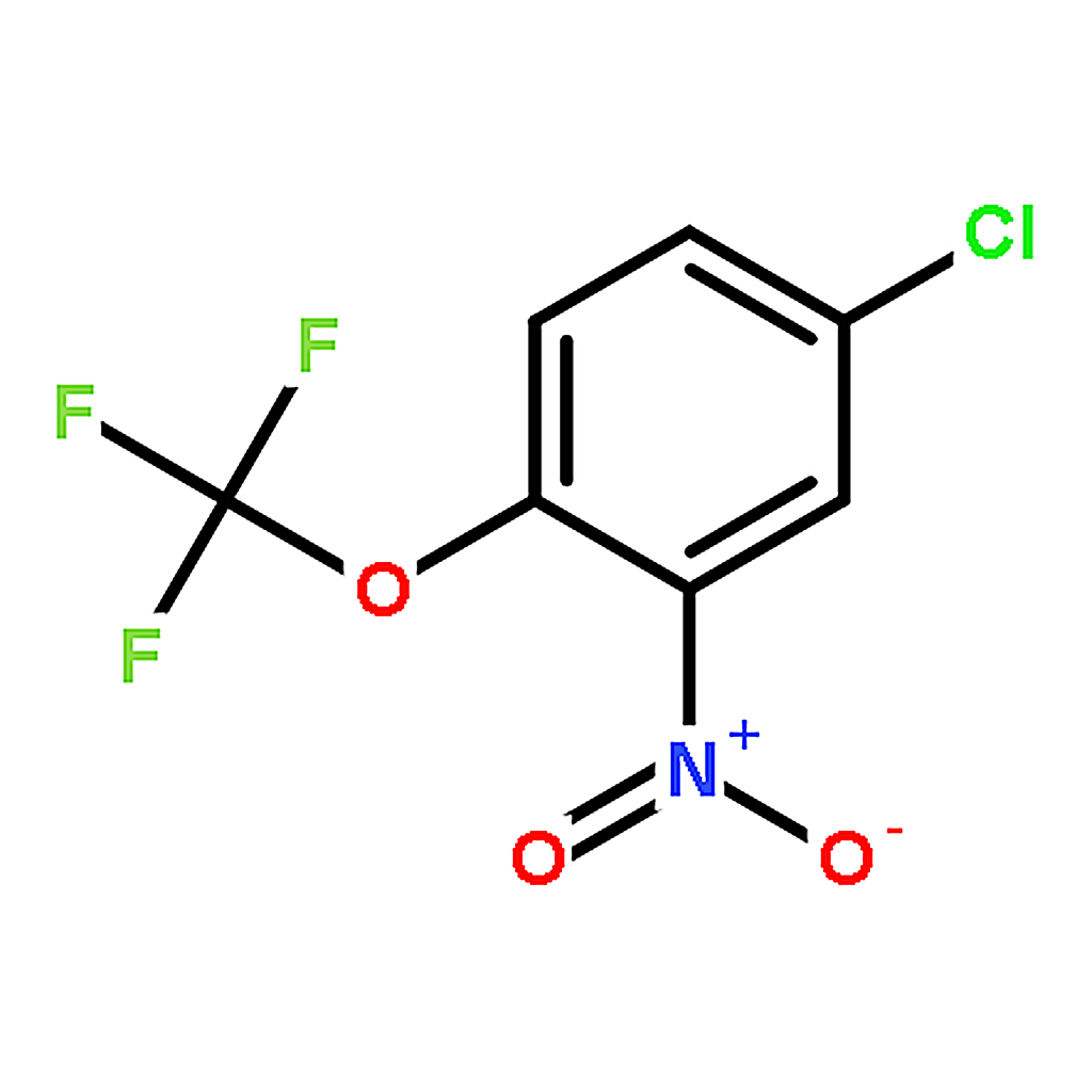 RHAWN 4-Chloro-2-nitro-1-(trifluoromethoxy)benzene