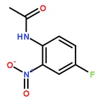 RHAWN 4'-Fluoro-2'-nitroacetanilide