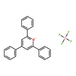 RHAWN 2,4,6-TRIPHENYLPYRYLIUM TETRAFLUOROBORATE