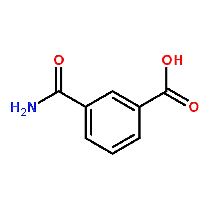 RHAWN 3-Carbamoylbenzoic acid