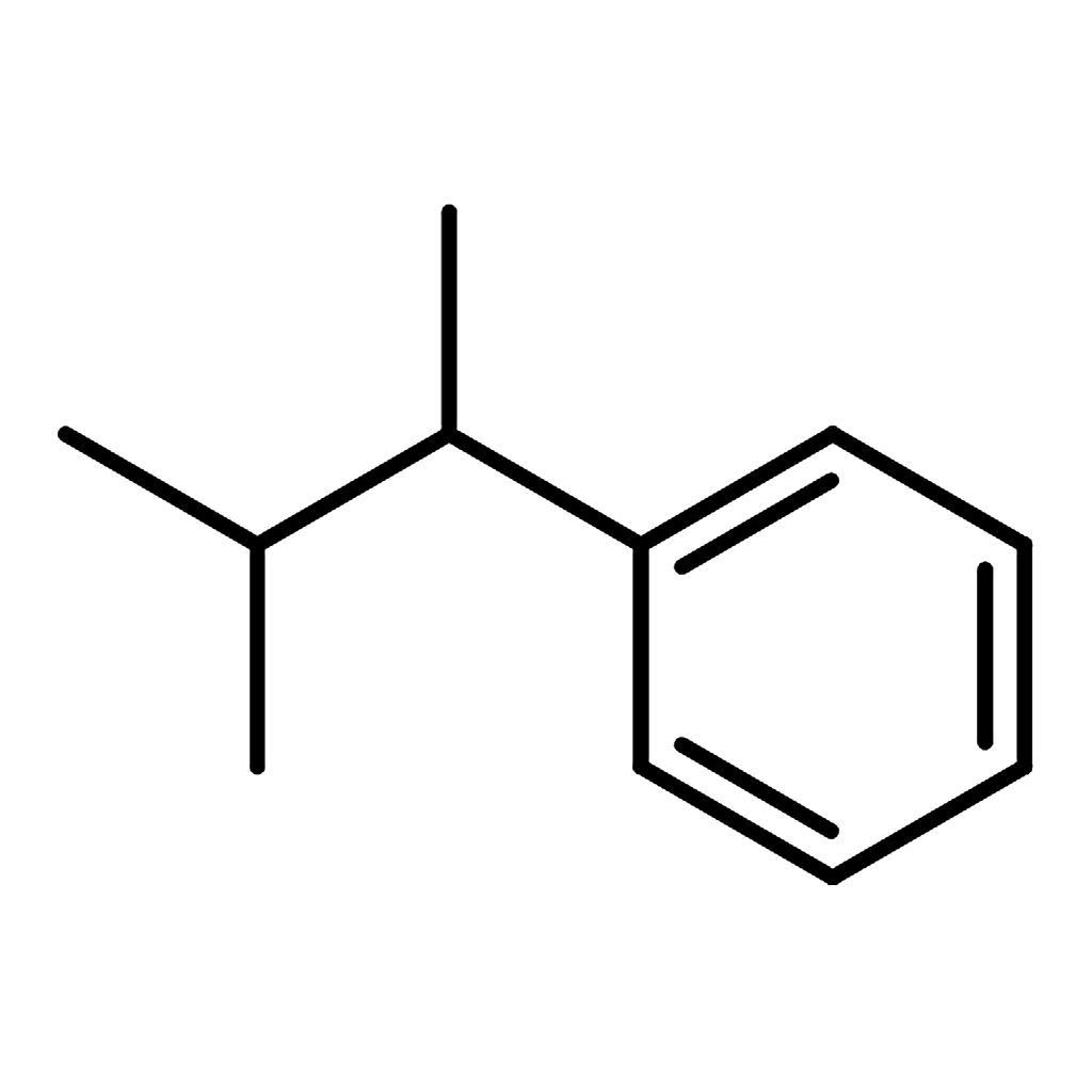 RHAWN (1,2-Dimethylpropyl)benzene