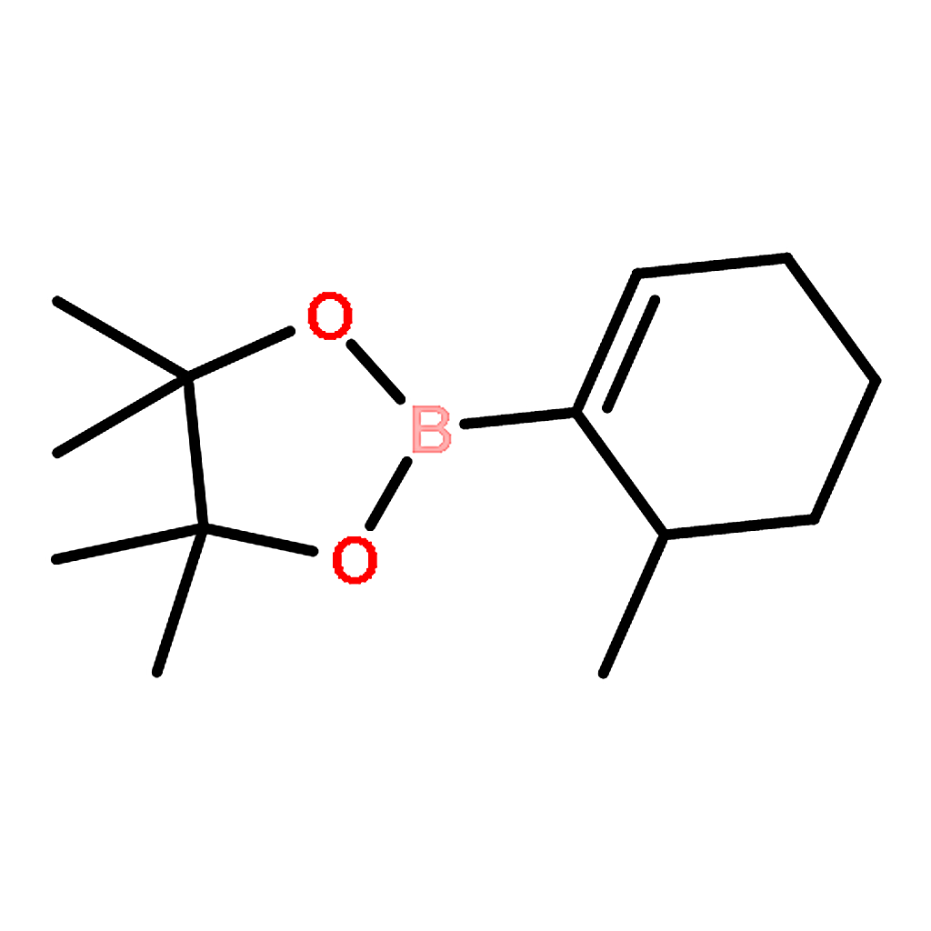 RHAWN 6-Methyl-1-cyclohexene-1-boronic Acid Pinacol Ester