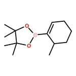 RHAWN 6-Methyl-1-cyclohexene-1-boronic Acid Pinacol Ester