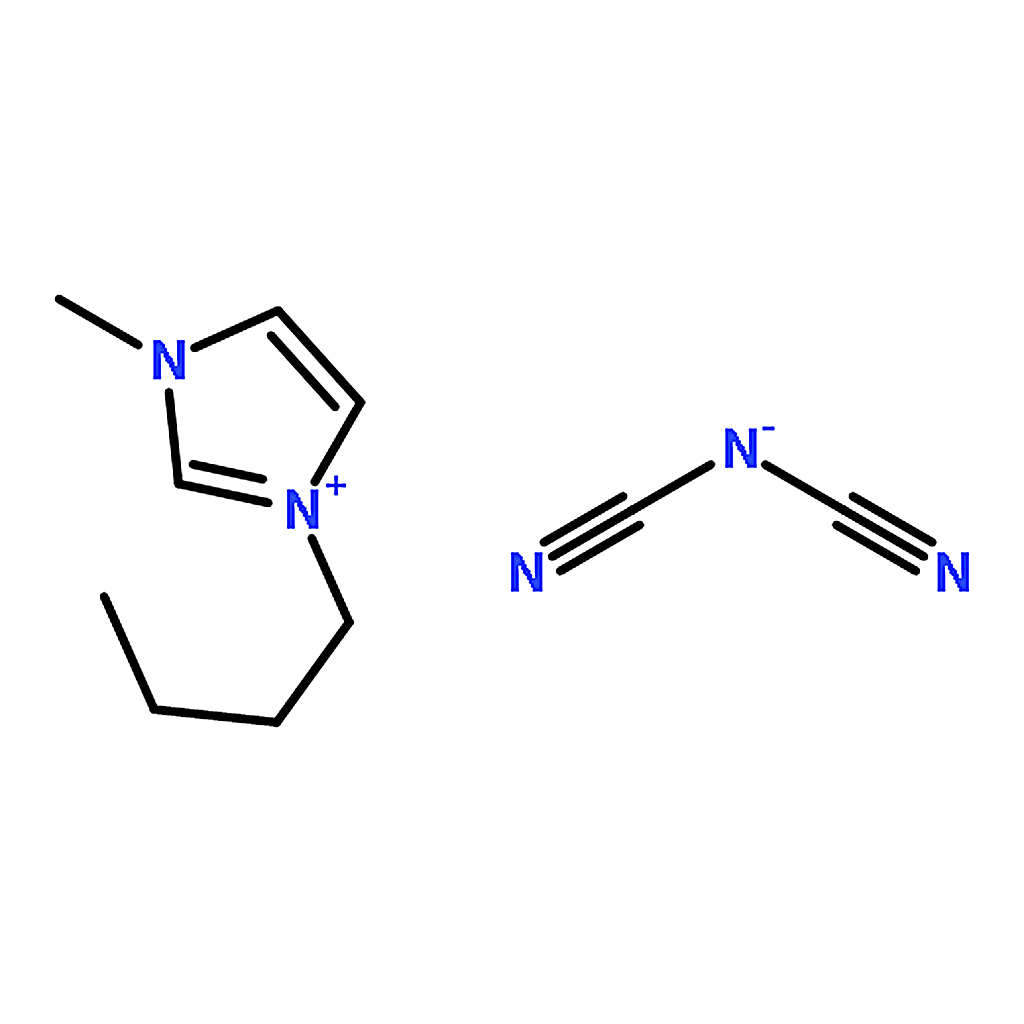 RHAWN 1-Butyl-3-methylimidazolium dicyanamide