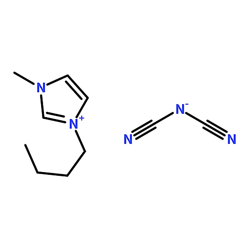 RHAWN 1-Butyl-3-methylimidazolium dicyanamide