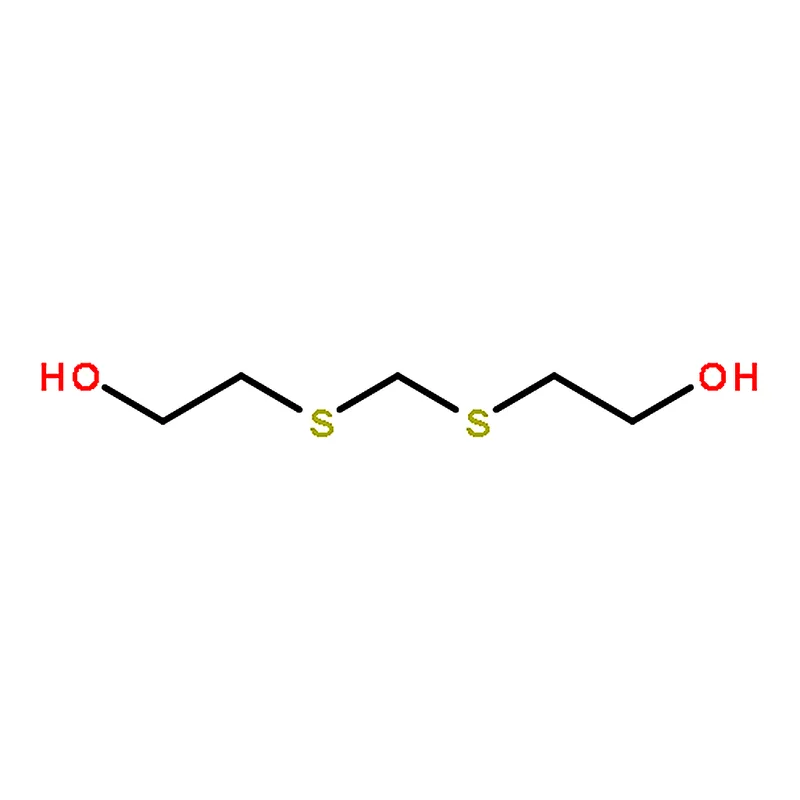 RHAWN 2,2'-(Methylenebis(sulfanediyl))diethanol