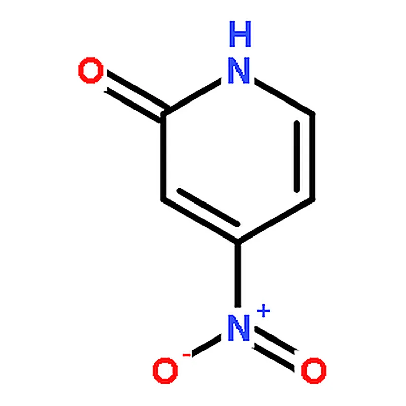 RHAWN 4-Nitropyridin-2-ol