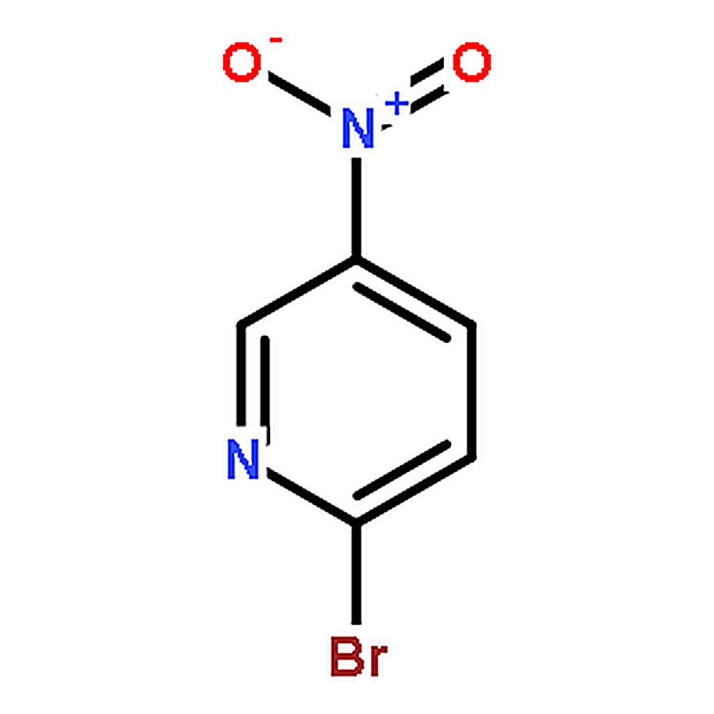 RHAWN 2-Bromo-5-nitropyridine