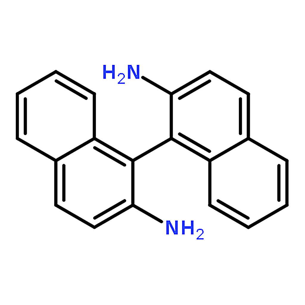 RHAWN 1,1'-Binaphthyl-2,2'-diamine