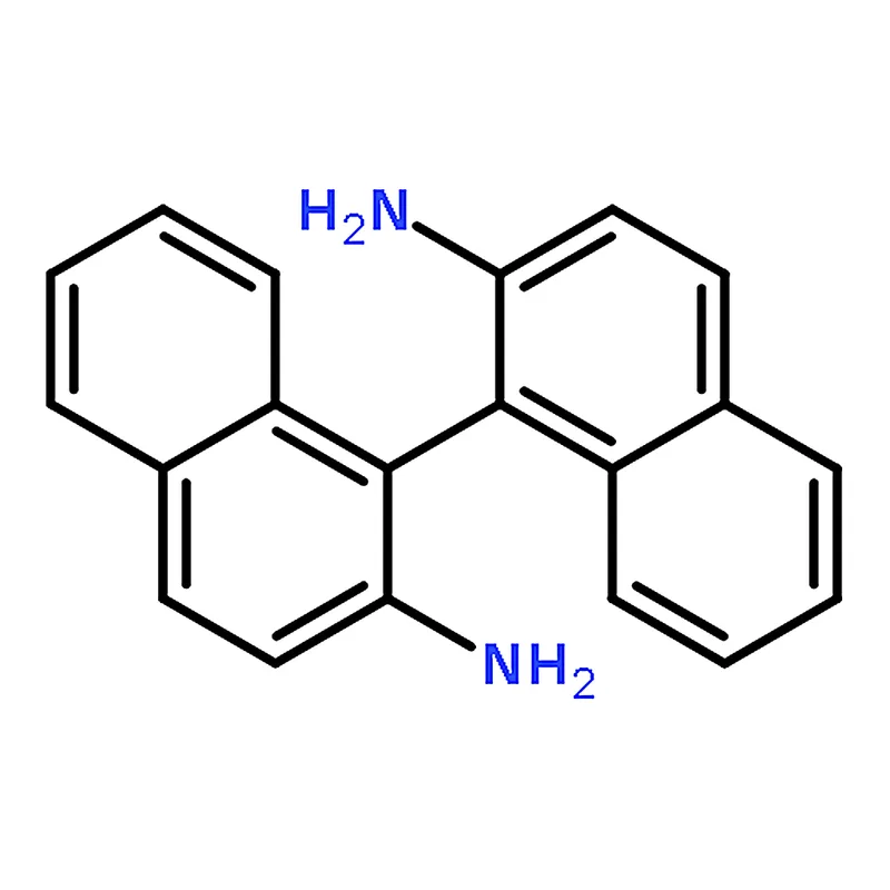 RHAWN 1,1'-Binaphthyl-2,2'-diamine