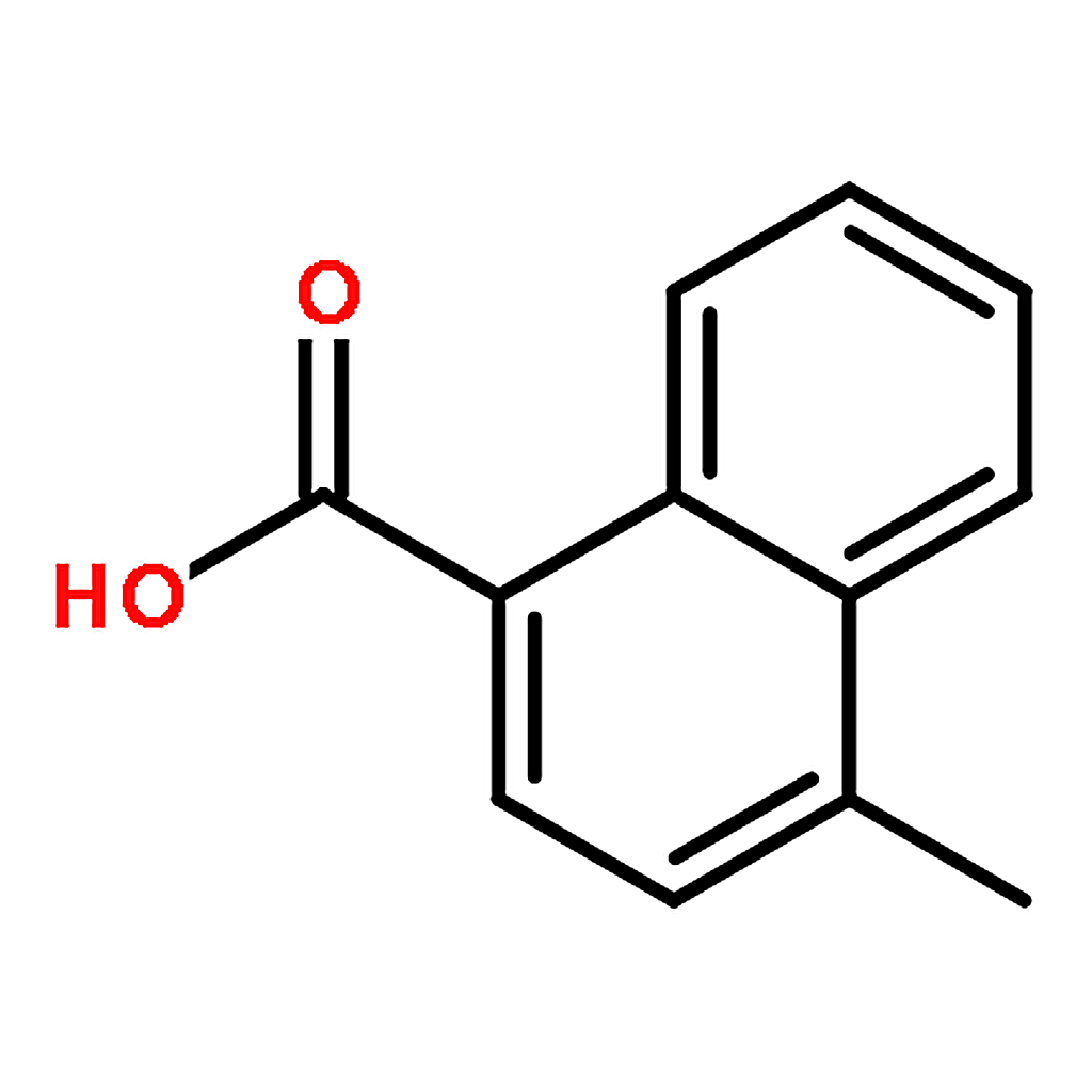 RHAWN 4-Methyl-1-naphthoic acid