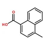 RHAWN 4-Methyl-1-naphthoic acid