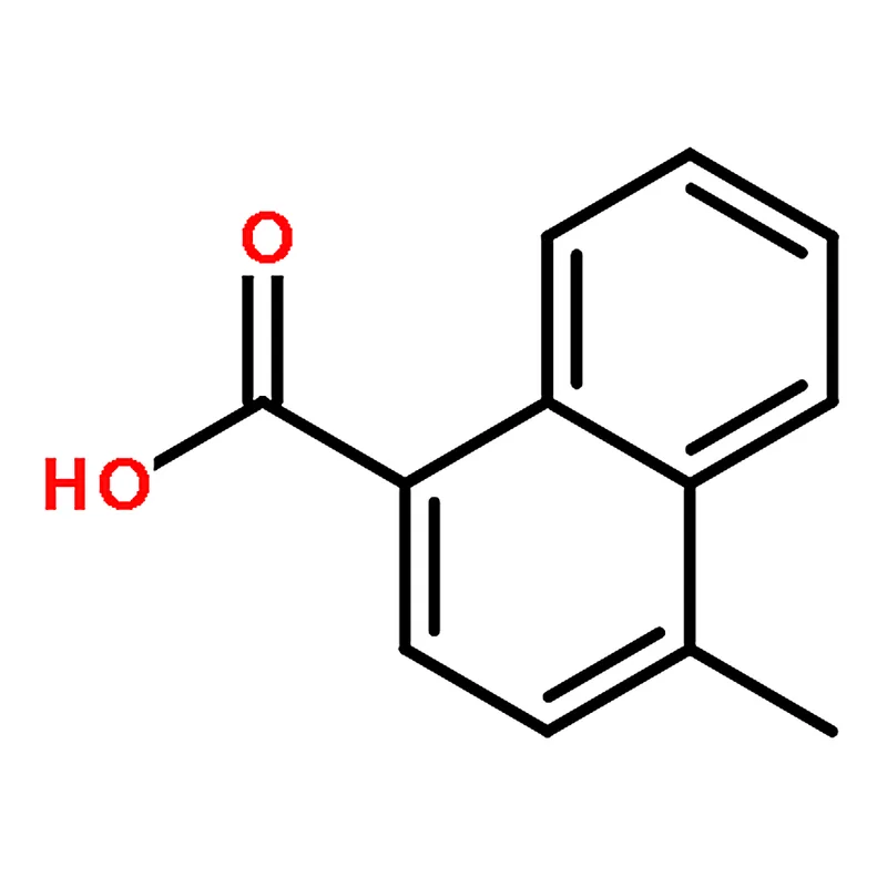 RHAWN 4-Methyl-1-naphthoic acid