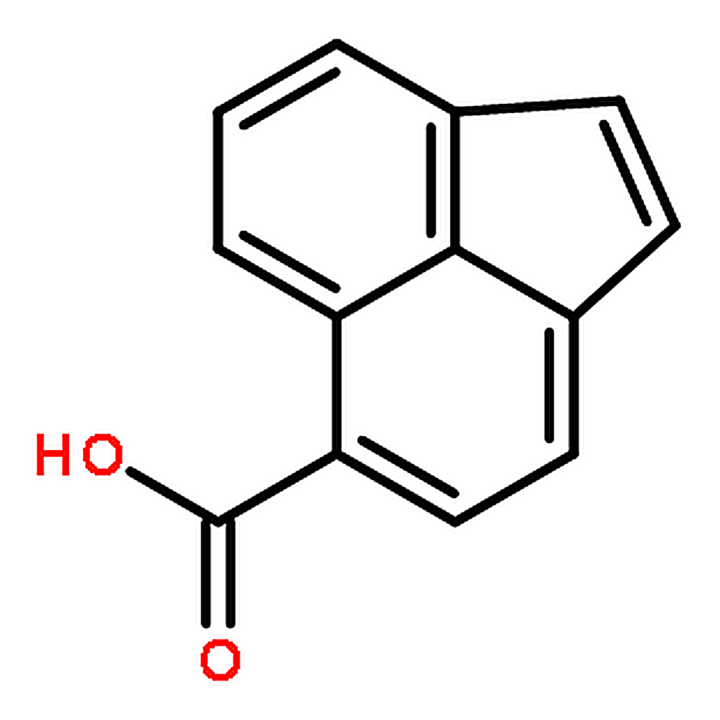 RHAWN 5-Acenaphthylenecarboxylic acid