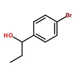 RHAWN 1-(4-Bromophenyl)propan-1-ol