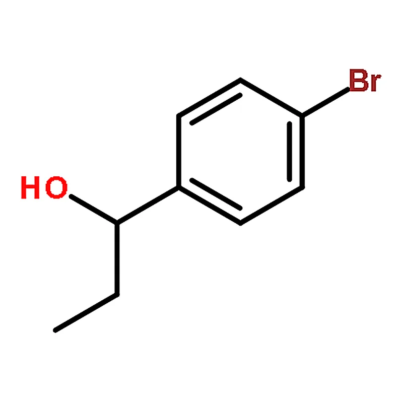 RHAWN 1-(4-Bromophenyl)propan-1-ol