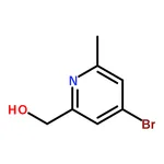 RHAWN (4-Bromo-6-methylpyridin-2-yl)methanol