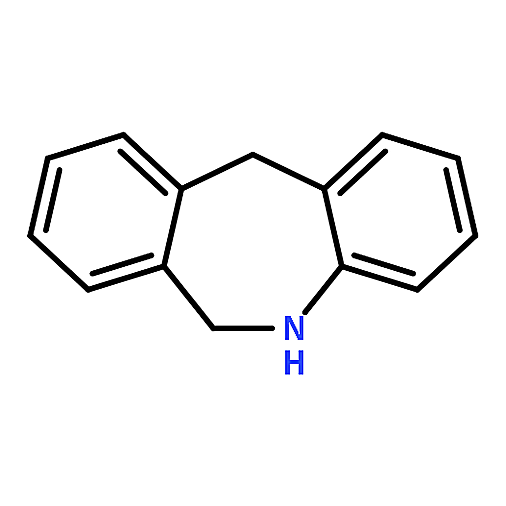 RHAWN 6,11-Dihydro-5H-dibenzo[b,e]azepine