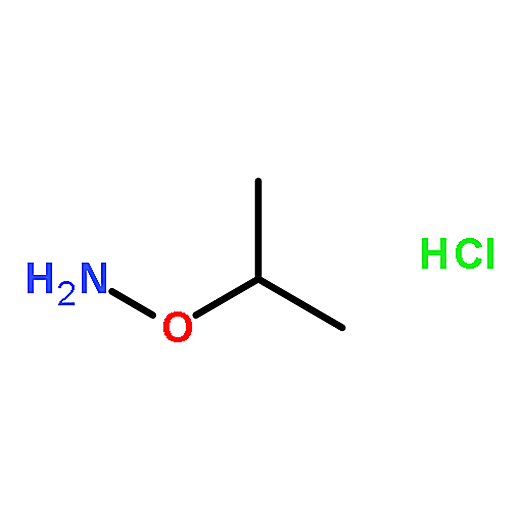 RHAWN O-Isopropylhydroxylamine hydrochloride