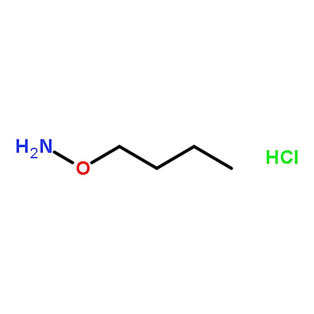 RHAWN O-butylhydroxylamine，hydrochloride