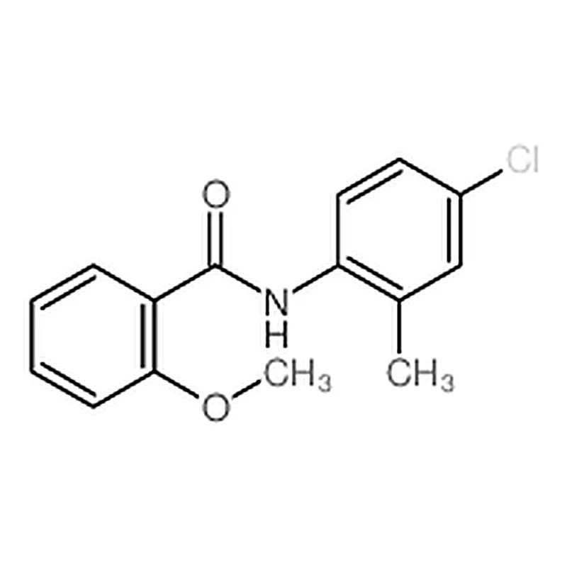 RHAWN N-(4-Chloro-2-methylphenyl)-2-methoxybenzamide
