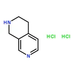 RHAWN 1,2,3,4-tetrahydro-2,7-naphthyridine dihydrochloride