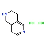 RHAWN 1,2,3,4-Tetrahydro-2,6-naphthyridine dihydrochloride