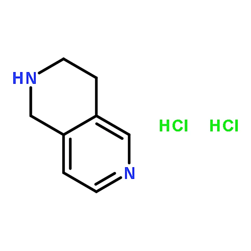 RHAWN 1,2,3,4-Tetrahydro-2,6-naphthyridine dihydrochloride
