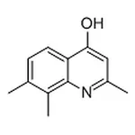 RHAWN 2,7,8-Trimethylquinolin-4-Ol