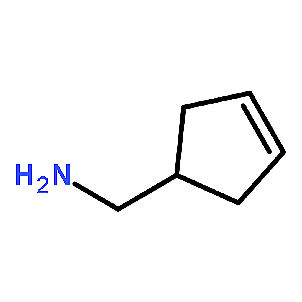 RHAWN Cyclopent-3-en-1-ylmethanamine