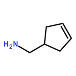 RHAWN Cyclopent-3-en-1-ylmethanamine