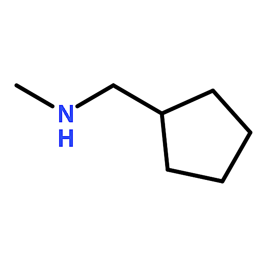 RHAWN 1-cyclopentyl-N-methyl-methanamine